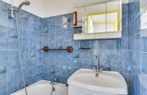 Cap d'Agde Apartamento | 25 m² Apartment ∙ 1 bedroom ∙ 4 guests
