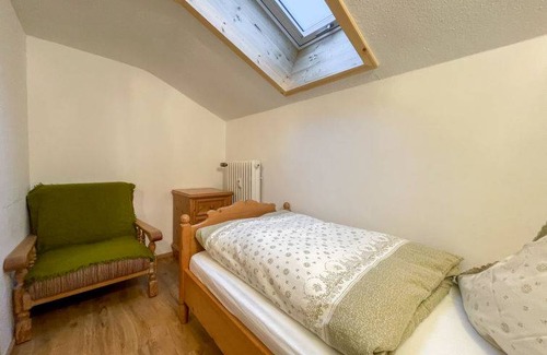 Farchant Apartamento | 25 m² Apartamento ∙ 1 habitación ∙ 3 personas