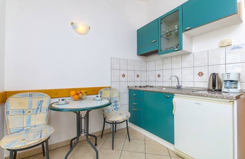 Primosten Apartamento | 25 m² Apartamento ∙ 1 habitación ∙ 2 huéspedes