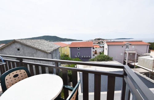 Primosten Apartamento | 25 m² Apartamento ∙ 1 habitación ∙ 2 huéspedes