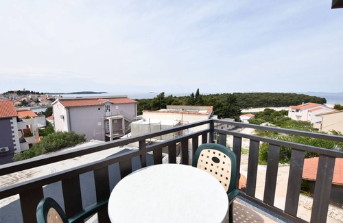 Primosten Apartamento | 25 m² Apartamento ∙ 1 habitación ∙ 2 huéspedes