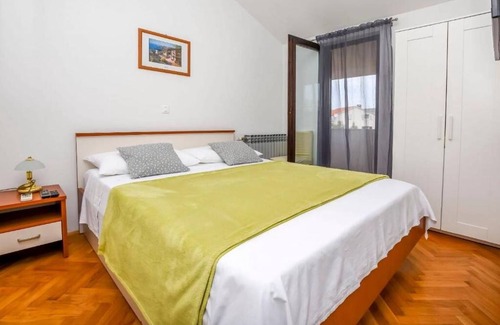 Rogoznica Apartamento | 25 m² Apartamento ∙ 1 habitación ∙ 2 huéspedes