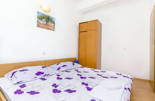 Rogoznica Apartamento | 25 m² Apartamento ∙ 1 habitación ∙ 2 huéspedes