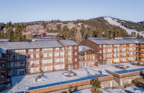 Pyrenees 2000 Apartamento | 25 m² Apartamento ∙ 2 huéspedes