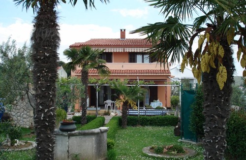 Sukosan Apartamento | 25 m² Apartamento ∙ 2 personas