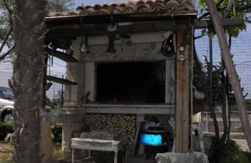 Sukosan Apartamento | 25 m² Apartamento ∙ 2 personas