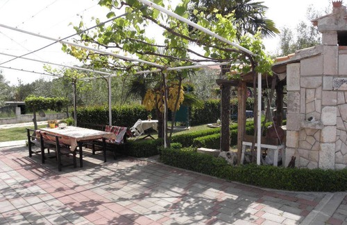 Sukosan Apartamento | 25 m² Apartamento ∙ 2 personas