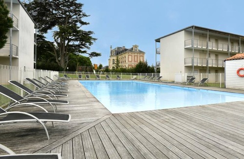 Lagord Apartamento | 25 m² Apartamento ∙ 2 huéspedes