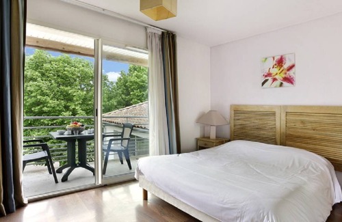 Lagord Apartamento | 25 m² Apartamento ∙ 2 huéspedes