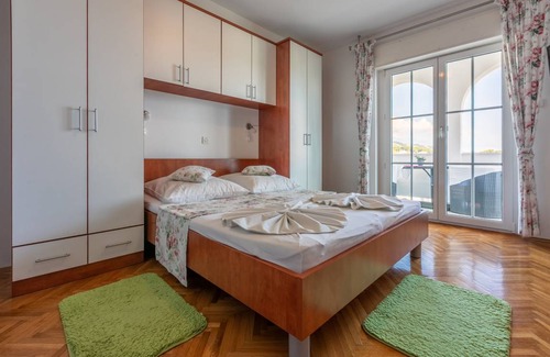 Rab Apartamento | 25 m² Apartamento ∙ 2 huéspedes