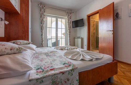 Rab Apartamento | 25 m² Apartamento ∙ 2 huéspedes