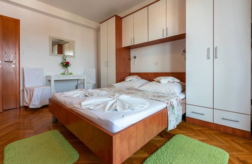 Rab Apartamento | 25 m² Apartamento ∙ 2 huéspedes