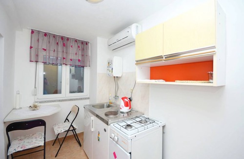 Susica Apartamento | 25 m² Apartamento ∙ 2 huéspedes