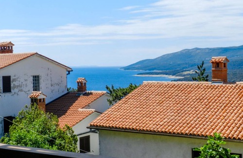Rabac Apartamento | 25 m² Apartamento ∙ 2 huéspedes