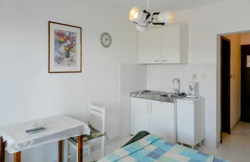 Rabac Apartamento | 25 m² Apartamento ∙ 2 huéspedes