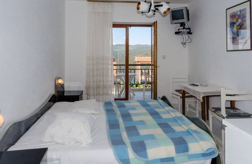 Rabac Apartamento | 25 m² Apartamento ∙ 2 huéspedes