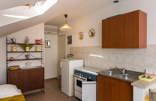 Zaton Apartamento | 25 m² Apartamento ∙ 2 huéspedes