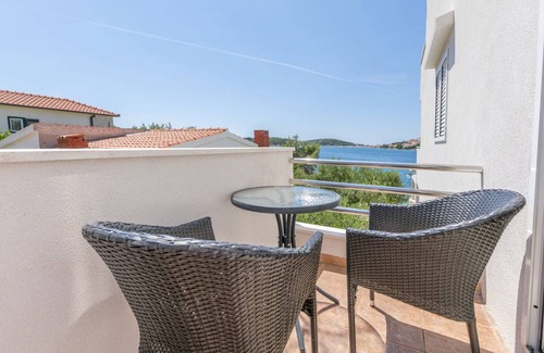 Rogoznica Apartamento | 25 m² Apartamento ∙ 2 huéspedes