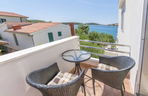 Rogoznica Apartamento | 25 m² Apartamento ∙ 2 huéspedes