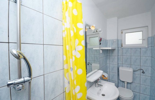 Rogoznica Apartamento | 25 m² Apartamento ∙ 2 huéspedes