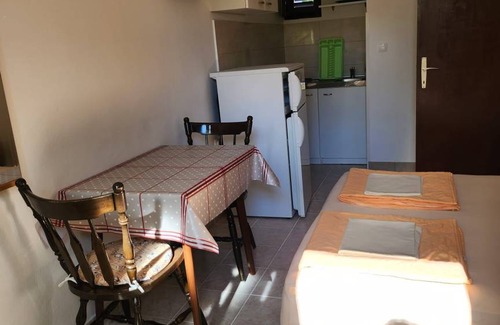 Starigrad Apartamento | 25 m² Apartamento ∙ 2 personas