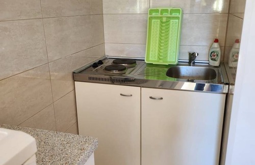 Starigrad Apartamento | 25 m² Apartamento ∙ 2 personas