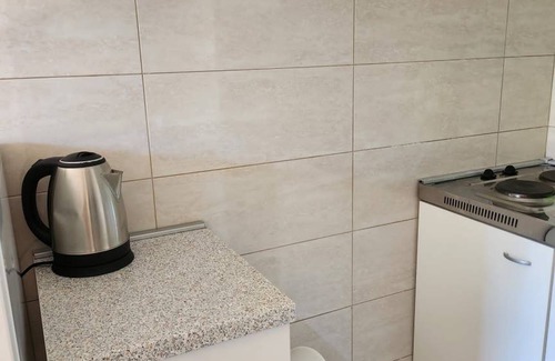 Starigrad Apartamento | 25 m² Apartamento ∙ 2 personas
