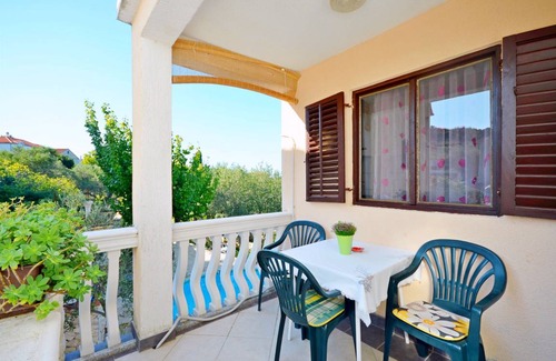 Susica Apartamento | 25 m² Apartamento ∙ 3 huéspedes