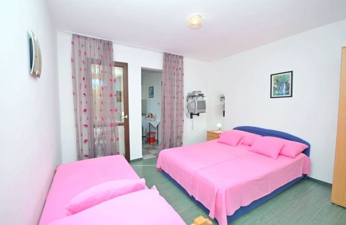 Susica Apartamento | 25 m² Apartamento ∙ 3 huéspedes