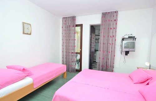 Susica Apartamento | 25 m² Apartamento ∙ 3 huéspedes