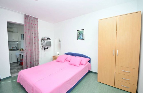 Susica Apartamento | 25 m² Apartamento ∙ 3 huéspedes