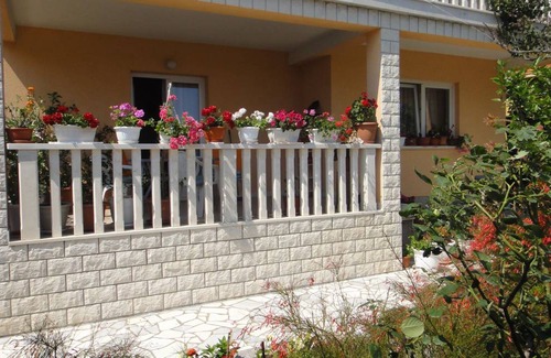 Orebic Apartamento | 25 m² Apartamento ∙ 3 personas