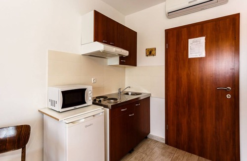 Malinska-Dubasnica Apartamento | 25 m² Apartamento ∙ 3 huéspedes