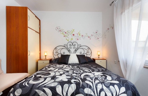 Malinska-Dubasnica Apartamento | 25 m² Apartamento ∙ 3 huéspedes