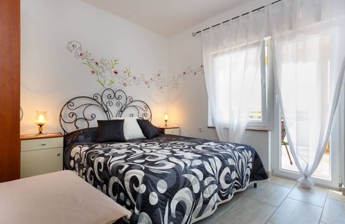 Malinska-Dubasnica Apartamento | 25 m² Apartamento ∙ 3 huéspedes