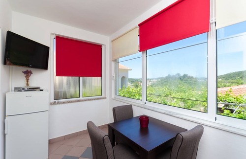 Rab Apartamento | 25 m² Apartamento ∙ 3 huéspedes