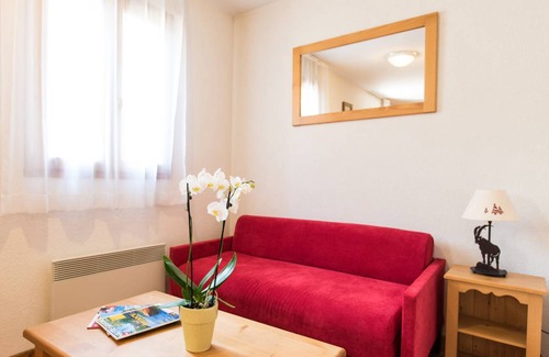 Giez Apartamento | 25 m² Apartamento ∙ 4 huéspedes