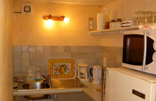 Royer Cama Y Desayuno | 25 m² Bed & Breakfast ∙ 5 huéspedes