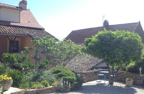 Royer Cama Y Desayuno | 25 m² Bed & Breakfast ∙ 5 huéspedes