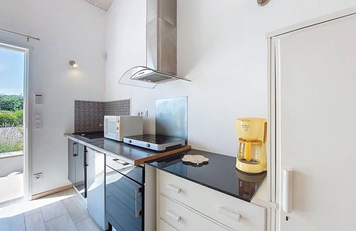 Saint-Palais-sur-Mer Casa | 25 m² Casa ∙ 1 habitación ∙ 3 huéspedes