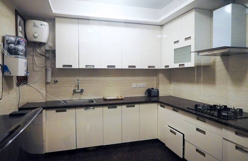 Green Park Cabina | 25 m² Habitación privada ∙ 1 habitación ∙ 2 personas