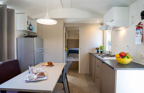 Mandrione Complejo | 25 m² Complejo vacacional ∙ 2 habitaciones ∙ 5 personas