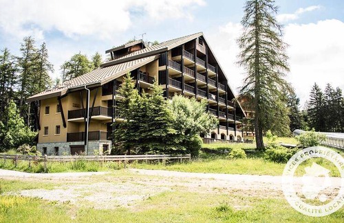 La Joue du Loup Apartamento | 25 m² Estudio ∙ 1 habitación ∙ 4 personas