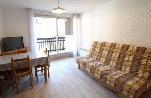 La Salle-les-Alpes Apartamento | 25 m² Estudio ∙ 1 habitación ∙ 4 huéspedes