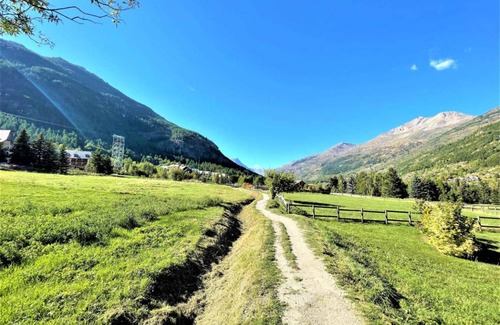 La Salle-les-Alpes Apartamento | 25 m² Estudio ∙ 1 habitación ∙ 4 huéspedes