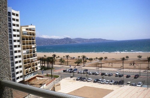 Empuriabrava Apartamento | 25 m² Estudio ∙ 3 huéspedes