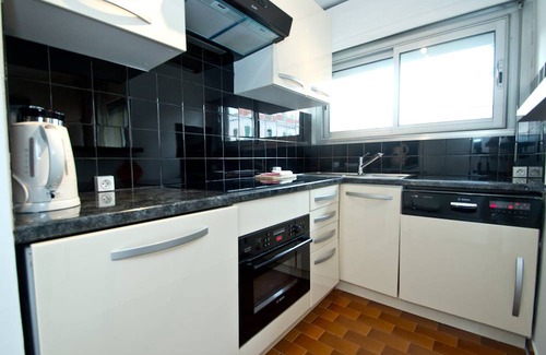 Cannes City Centre Apartamento | 25 m² Estudio ∙ 2 huéspedes