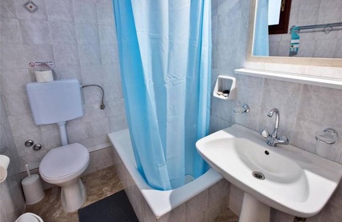 Ferma Apartamento | 25 m² Estudio ∙ 1 habitación ∙ 2 huéspedes