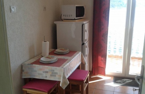 Sobra Apartamento | 25 m² Estudio ∙ 1 habitación ∙ 2 personas
