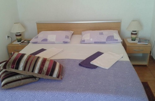 Sobra Apartamento | 25 m² Estudio ∙ 1 habitación ∙ 2 personas